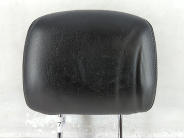 2013 Nissan Pathfinder Headrest Head Rest Front Driver Passenger Seat Fits OEM Used Auto Parts - Oemusedautoparts1.com