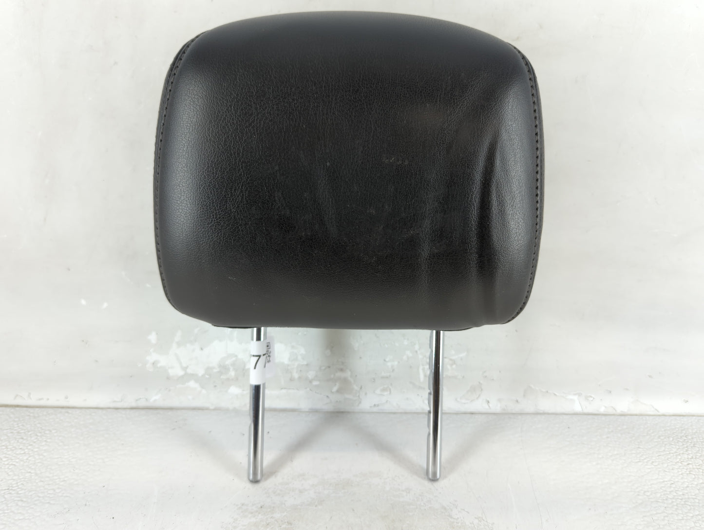 2013 Nissan Pathfinder Headrest Head Rest Front Driver Passenger Seat Fits OEM Used Auto Parts - Oemusedautoparts1.com
