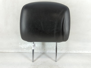 2013 Nissan Pathfinder Headrest Head Rest Front Driver Passenger Seat Fits OEM Used Auto Parts