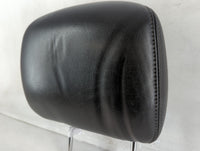 2013 Nissan Pathfinder Headrest Head Rest Front Driver Passenger Seat Fits OEM Used Auto Parts - Oemusedautoparts1.com