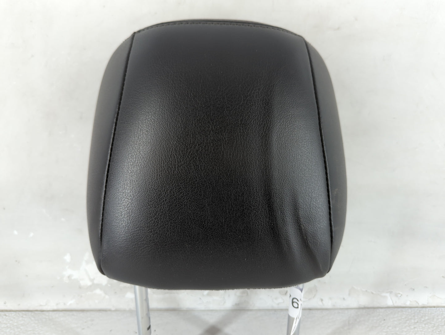 2013 Nissan Pathfinder Headrest Head Rest Front Driver Passenger Seat Fits OEM Used Auto Parts - Oemusedautoparts1.com