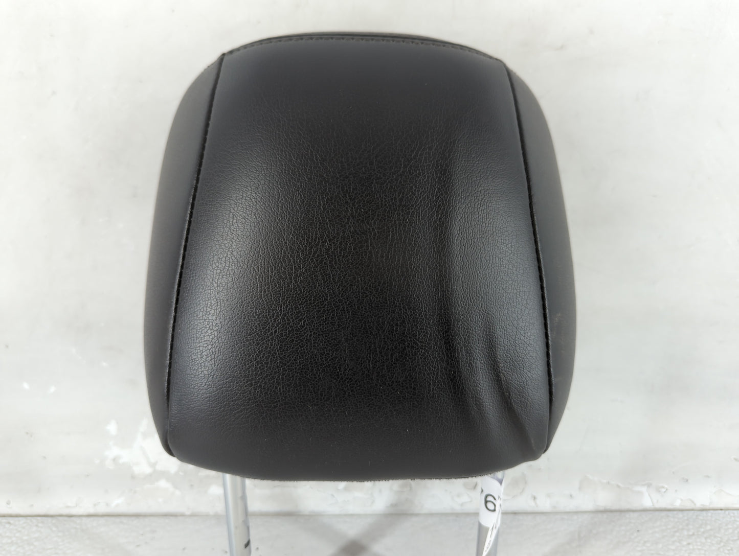 2013 Nissan Pathfinder Headrest Head Rest Front Driver Passenger Seat Fits OEM Used Auto Parts - Oemusedautoparts1.com