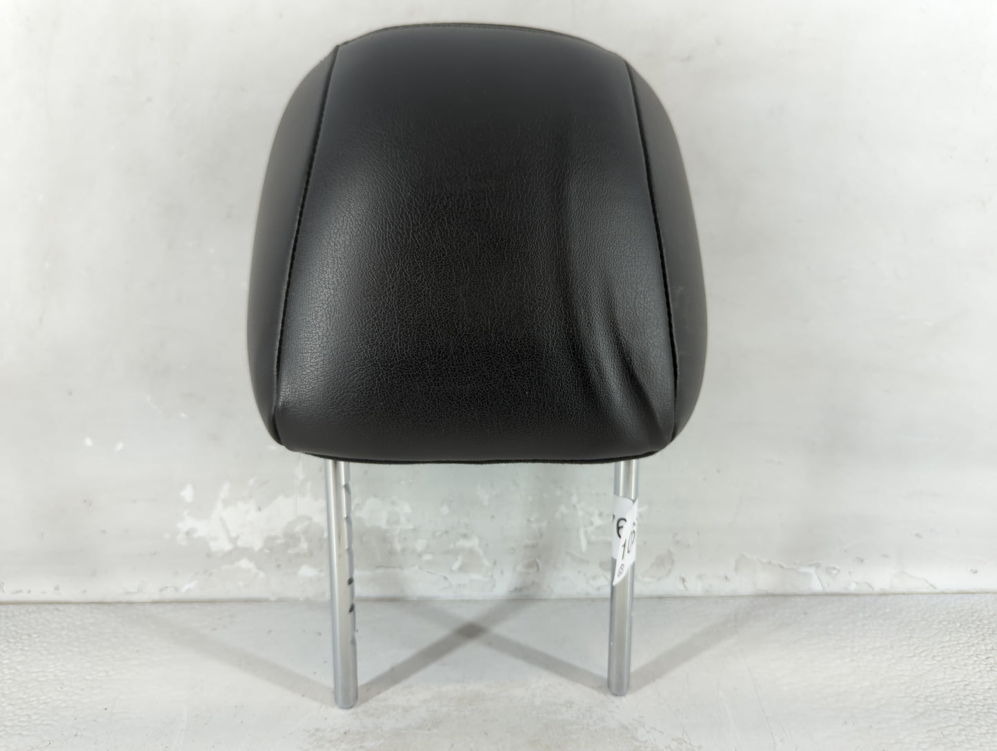 2013 Nissan Pathfinder Headrest Head Rest Front Driver Passenger Seat Fits OEM Used Auto Parts - Oemusedautoparts1.com