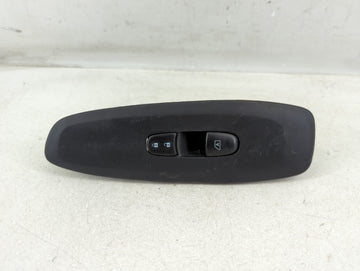 2013-2020 Nissan Pathfinder Master Power Window Switch Replacement Driver Side Left P/N:25411 3KA1A Fits OEM Used Auto Parts