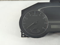 2013 Nissan Pathfinder Instrument Cluster Speedometer Gauges P/N:24810 3KA0A Fits OEM Used Auto Parts - Oemusedautoparts1.co