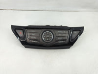 2013-2016 Nissan Pathfinder Climate Control Module Temperature AC/Heater Replacement P/N:3KA0A 21250 Fits Fits 2013 2014 201