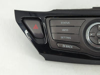 2013-2016 Nissan Pathfinder Climate Control Module Temperature AC/Heater Replacement P/N:3KA0A 21250 Fits Fits 2013 2014 201
