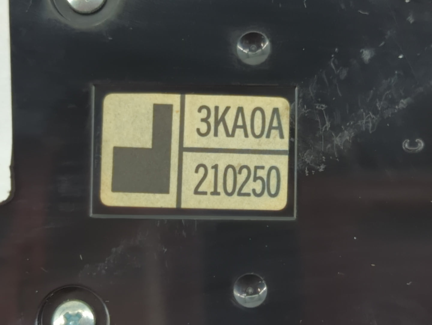 2013-2016 Nissan Pathfinder Climate Control Module Temperature AC/Heater Replacement P/N:3KA0A 21250 Fits Fits 2013 2014 201