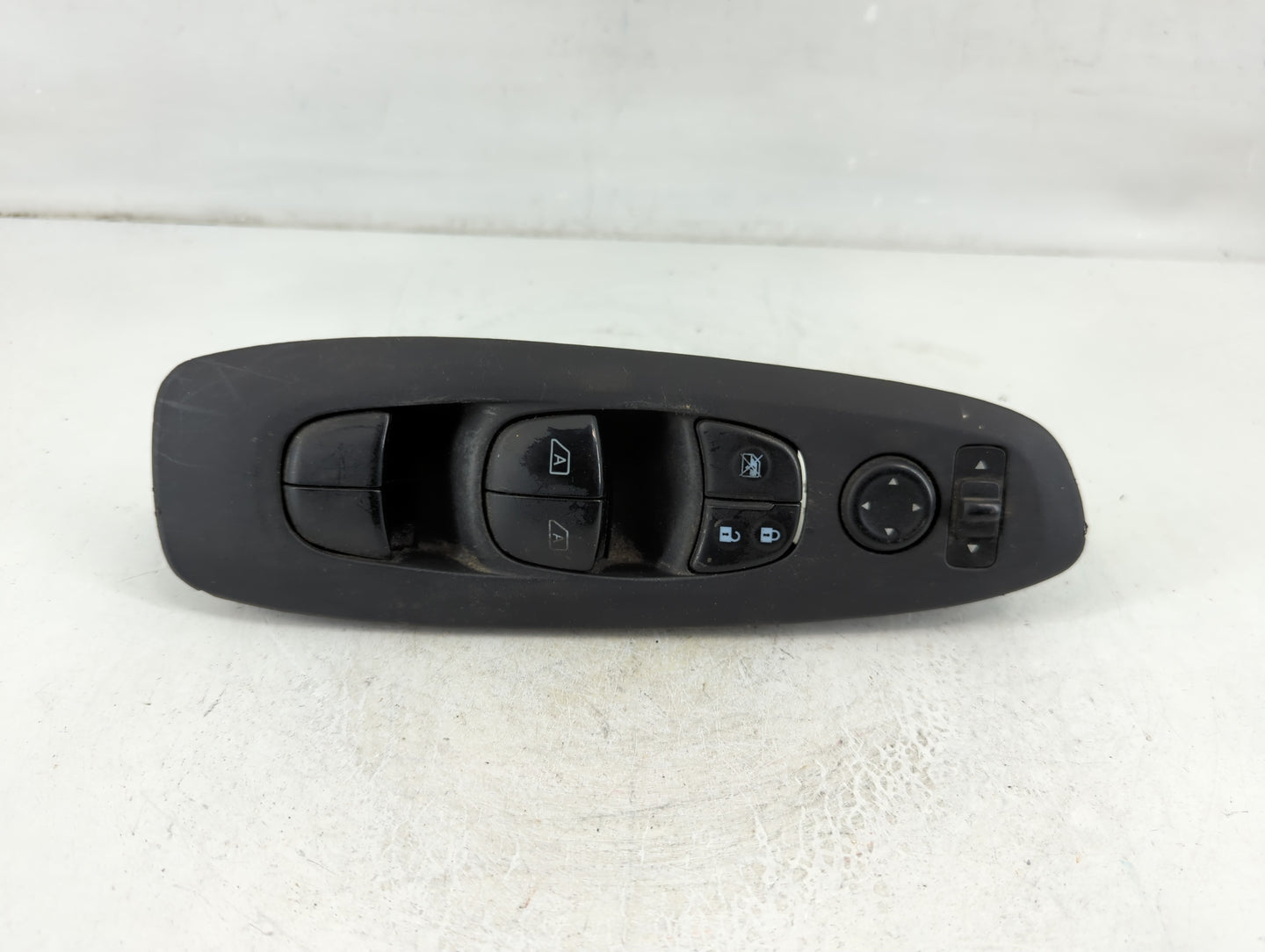 2013-2020 Nissan Pathfinder Master Power Window Switch Replacement Driver Side Left P/N:25411 3KA2A Fits OEM Used Auto Parts