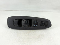2013-2020 Nissan Pathfinder Master Power Window Switch Replacement Driver Side Left P/N:25411 3KA2A Fits OEM Used Auto Parts