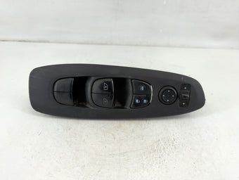 compare product 2013-2020 Nissan Pathfinder Master Power Window Switch Replacement Driver Side Left P/N:25411 3KA2A Fits OEM Used Auto Parts