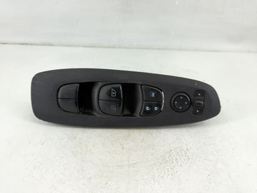 2013-2020 Nissan Pathfinder Master Power Window Switch Replacement Driver Side Left P/N:25411 3KA2A Fits OEM Used Auto Parts