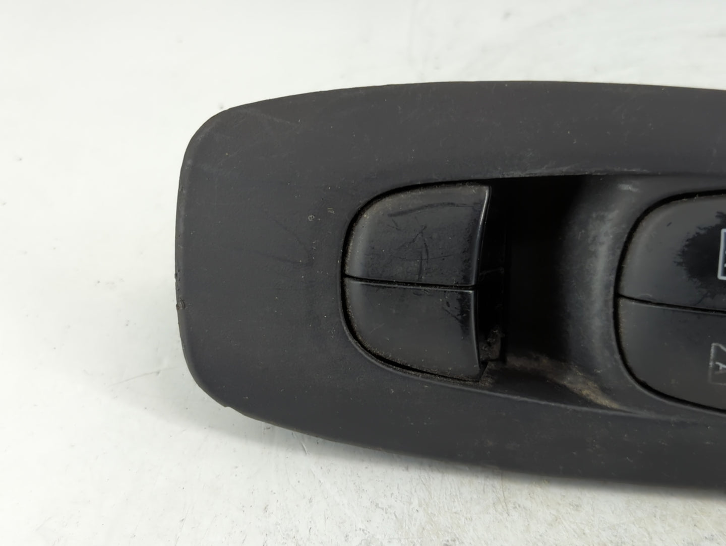 2013-2020 Nissan Pathfinder Master Power Window Switch Replacement Driver Side Left P/N:25411 3KA2A Fits OEM Used Auto Parts