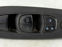2013-2020 Nissan Pathfinder Master Power Window Switch Replacement Driver Side Left P/N:25411 3KA2A Fits OEM Used Auto Parts
