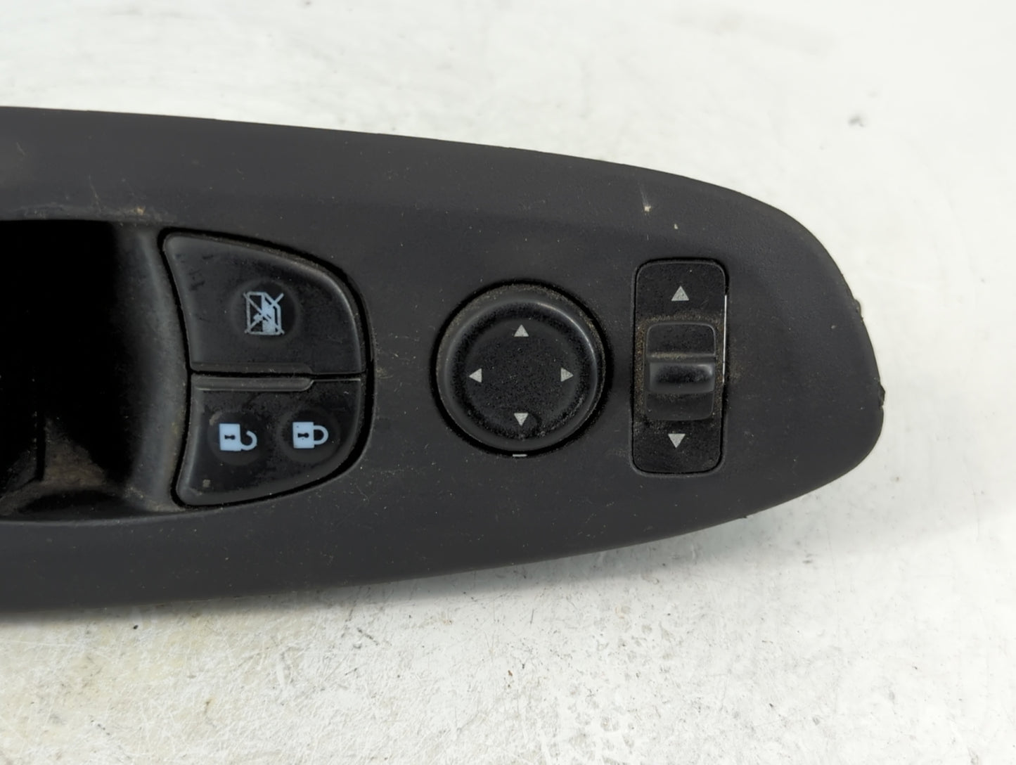 2013-2020 Nissan Pathfinder Master Power Window Switch Replacement Driver Side Left P/N:25411 3KA2A Fits OEM Used Auto Parts