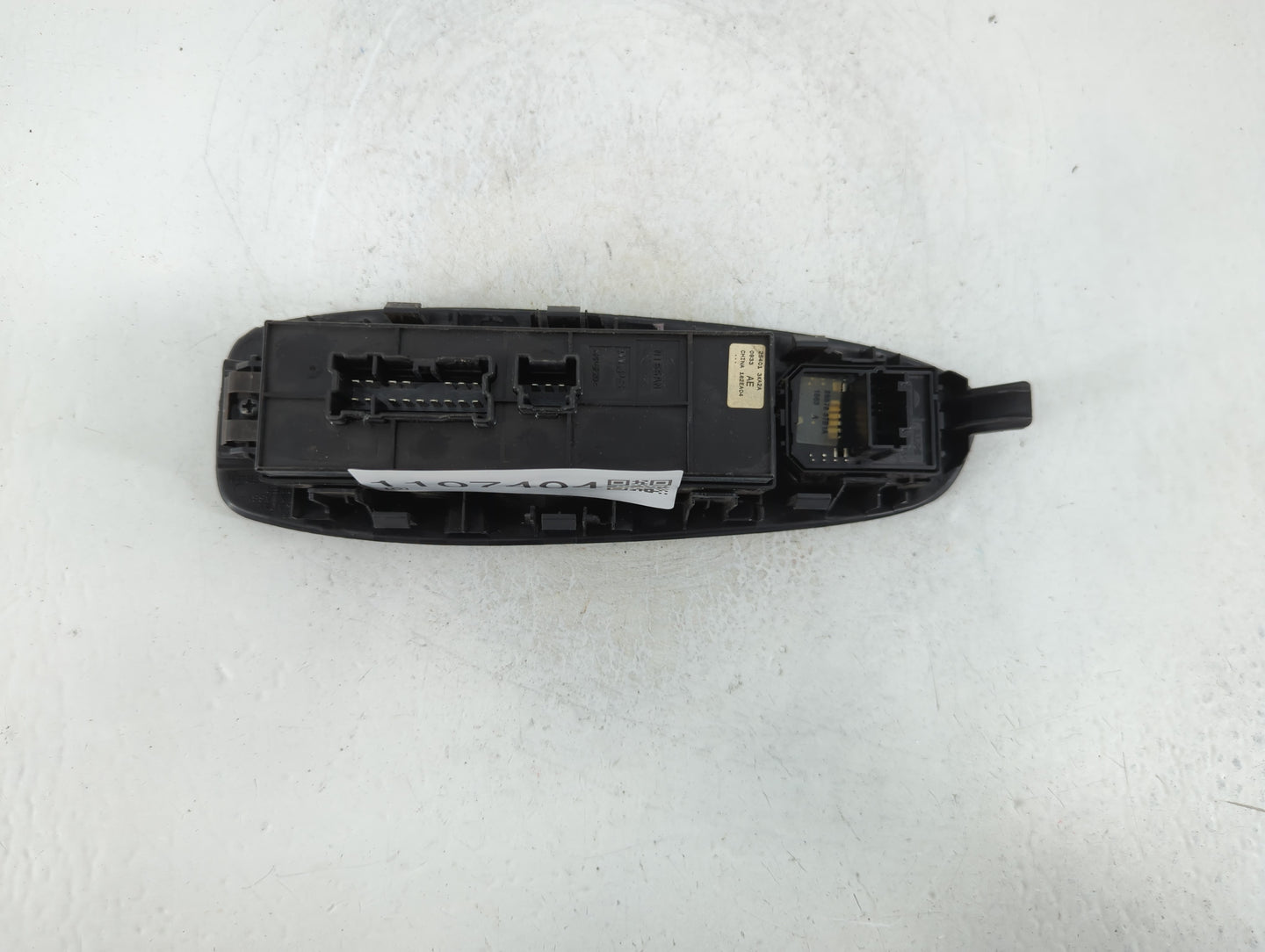 2013-2020 Nissan Pathfinder Master Power Window Switch Replacement Driver Side Left P/N:25411 3KA2A Fits OEM Used Auto Parts