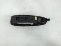 2013-2020 Nissan Pathfinder Master Power Window Switch Replacement Driver Side Left P/N:25411 3KA2A Fits OEM Used Auto Parts