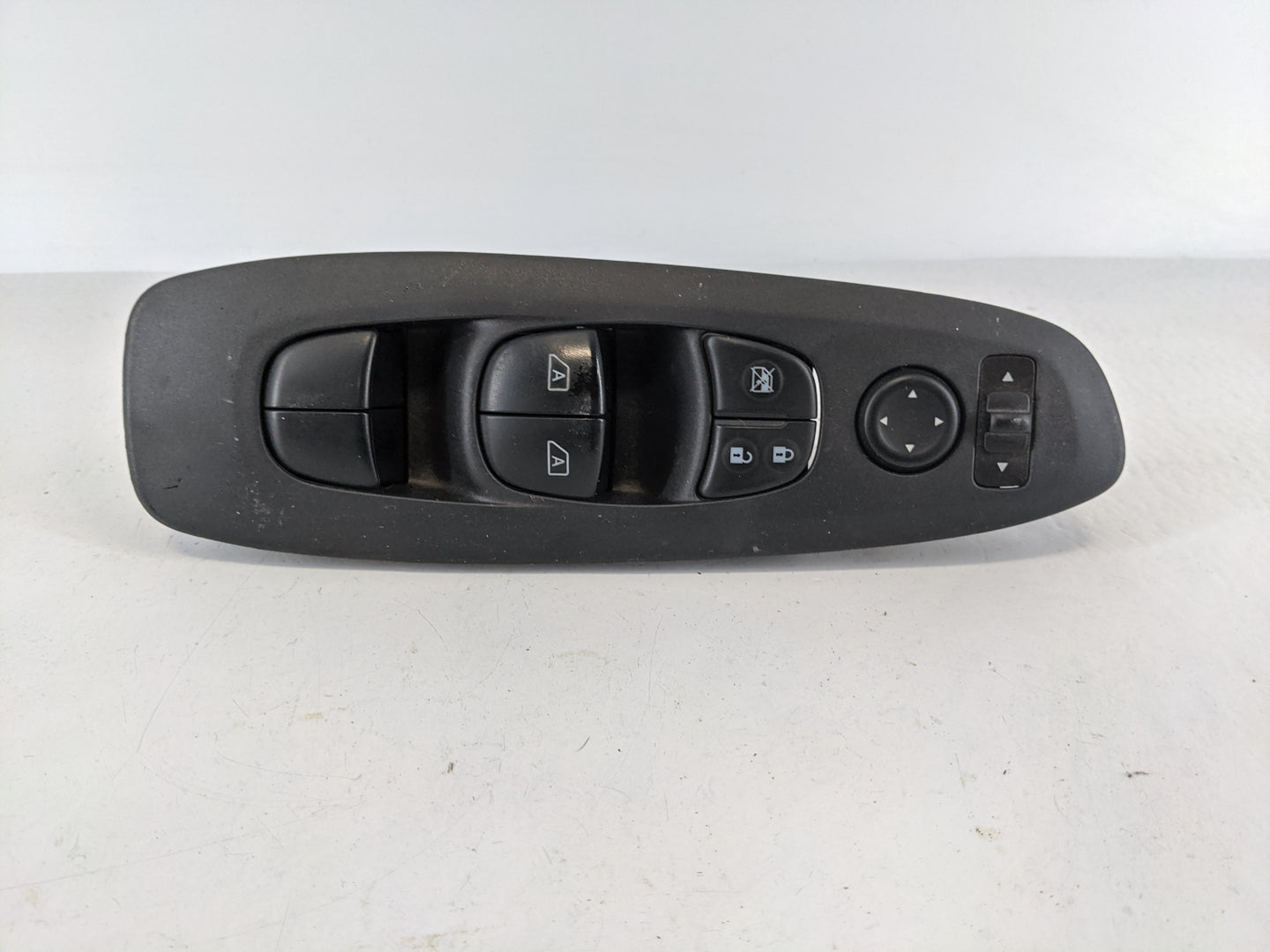 2013-2020 Nissan Pathfinder Master Power Window Switch Replacement Driver Side Left P/N:25401 3KA2A Fits OEM Used Auto Parts