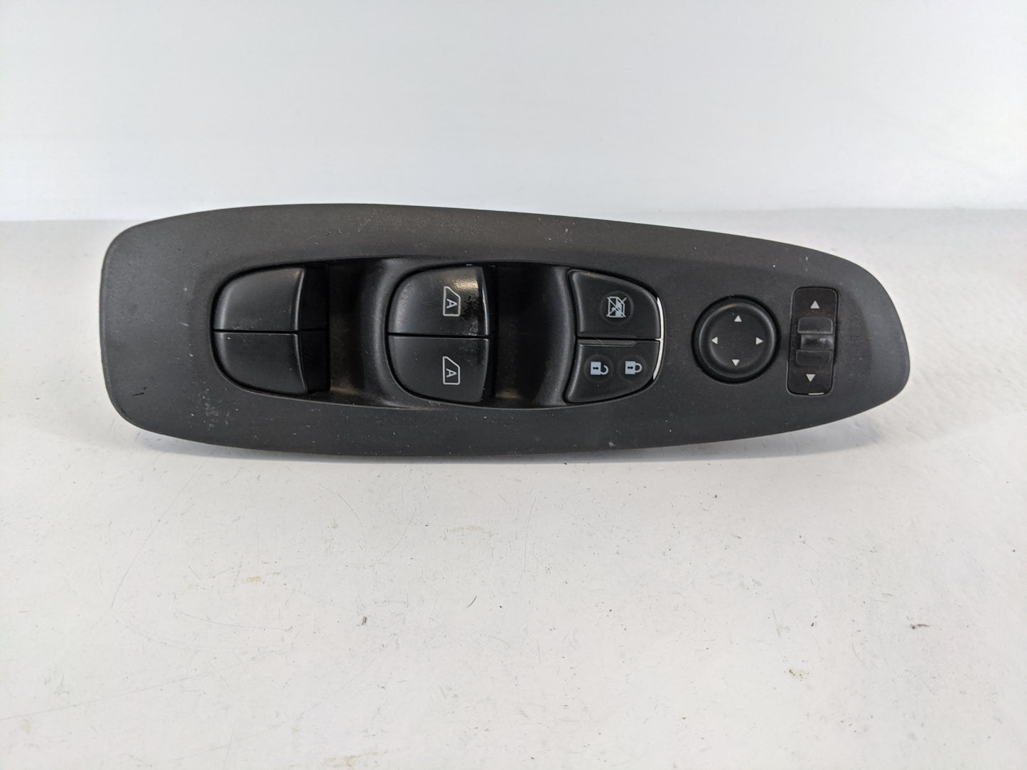 2013-2020 Nissan Pathfinder Master Power Window Switch Replacement Driver Side Left P/N:25401 3KA2A Fits OEM Used Auto Parts