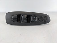 2013-2020 Nissan Pathfinder Master Power Window Switch Replacement Driver Side Left P/N:25401 3KA2A Fits OEM Used Auto Parts
