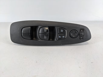 compare product 2013-2020 Nissan Pathfinder Master Power Window Switch Replacement Driver Side Left P/N:25401 3KA2A Fits OEM Used Auto Parts