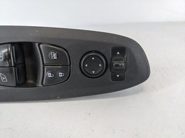 2013-2020 Nissan Pathfinder Master Power Window Switch Replacement Driver Side Left P/N:25401 3KA2A Fits OEM Used Auto Parts