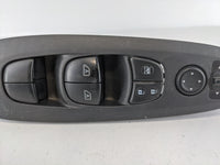 2013-2020 Nissan Pathfinder Master Power Window Switch Replacement Driver Side Left P/N:25401 3KA2A Fits OEM Used Auto Parts