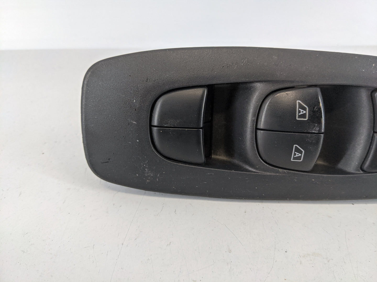 2013-2020 Nissan Pathfinder Master Power Window Switch Replacement Driver Side Left P/N:25401 3KA2A Fits OEM Used Auto Parts
