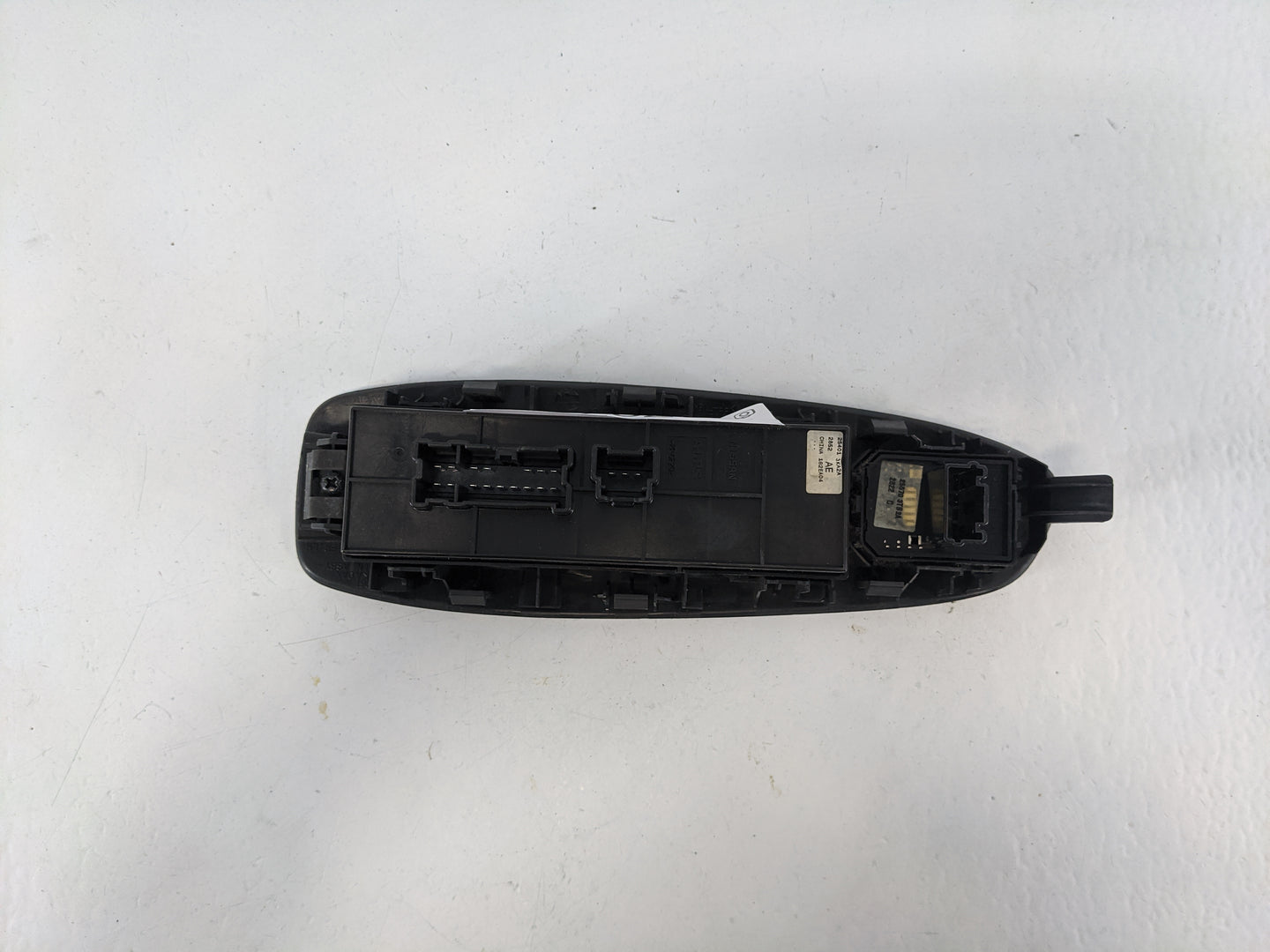 2013-2020 Nissan Pathfinder Master Power Window Switch Replacement Driver Side Left P/N:25401 3KA2A Fits OEM Used Auto Parts