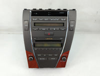 2013-2014 Nissan Pathfinder Radio AM FM Cd Player Receiver Replacement P/N:86120-33E40 Fits Fits 2013 2014 2015 OEM Used Aut