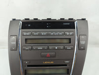 2013-2014 Nissan Pathfinder Radio AM FM Cd Player Receiver Replacement P/N:86120-33E40 Fits Fits 2013 2014 2015 OEM Used Aut