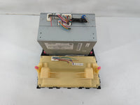 2013-2014 Nissan Pathfinder Radio AM FM Cd Player Receiver Replacement P/N:86120-33E40 Fits Fits 2013 2014 2015 OEM Used Aut