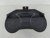 2013 Nissan Pathfinder Instrument Cluster Speedometer Gauges P/N:24810 3KA0A Fits OEM Used Auto Parts - Oemusedautoparts1.co