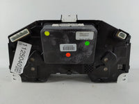 2013 Nissan Pathfinder Instrument Cluster Speedometer Gauges P/N:24810 3KA0A Fits OEM Used Auto Parts - Oemusedautoparts1.co