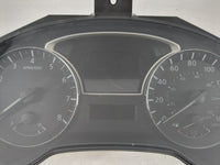 2013 Nissan Pathfinder Instrument Cluster Speedometer Gauges P/N:24810 3KA0A Fits OEM Used Auto Parts - Oemusedautoparts1.co