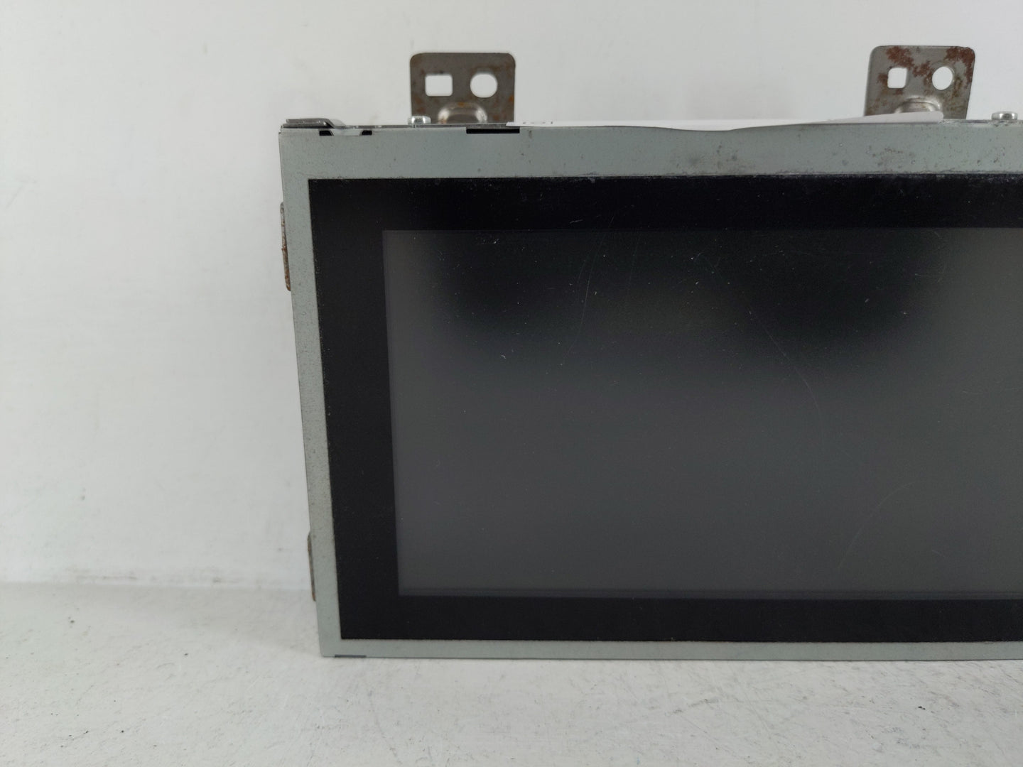 2013-2016 Nissan Pathfinder Information Display Screen - Oemusedautoparts1.com