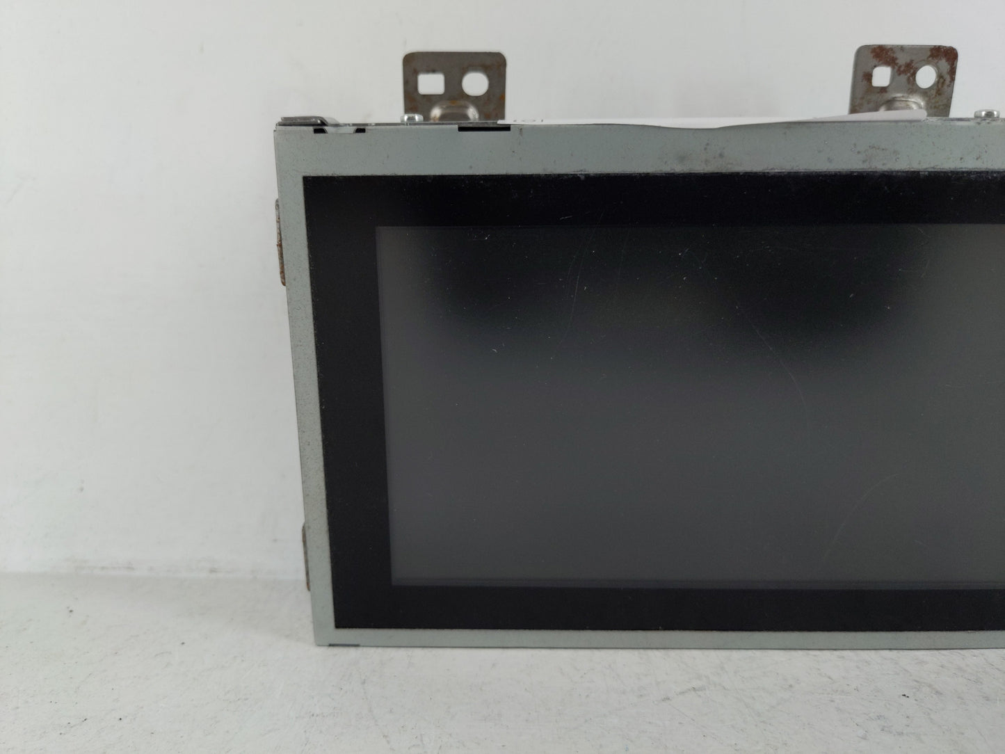 2013-2016 Nissan Pathfinder Information Display Screen - Oemusedautoparts1.com