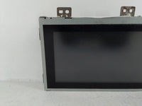 2013-2016 Nissan Pathfinder Information Display Screen - Oemusedautoparts1.com