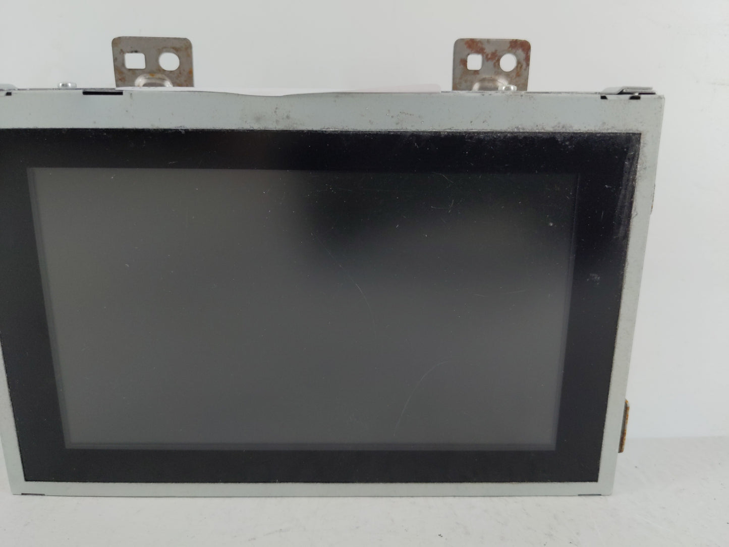 2013-2016 Nissan Pathfinder Information Display Screen - Oemusedautoparts1.com