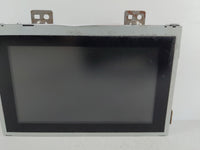 2013-2016 Nissan Pathfinder Information Display Screen - Oemusedautoparts1.com