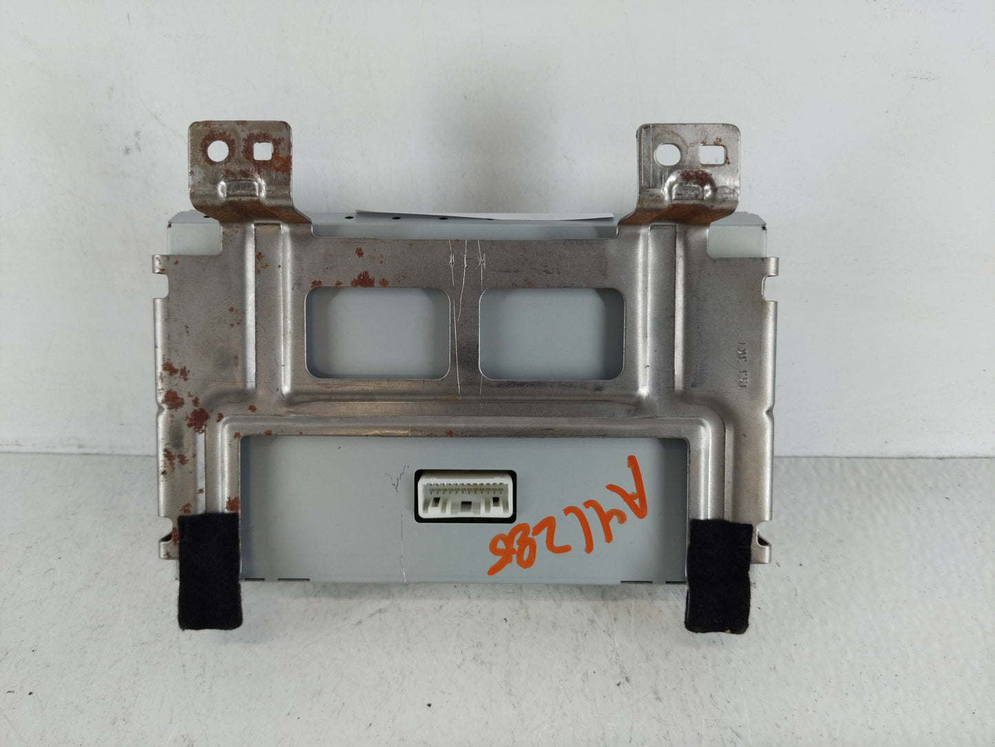 2013-2016 Nissan Pathfinder Information Display Screen - Oemusedautoparts1.com