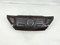 2013-2016 Nissan Pathfinder Climate Control Module Temperature AC/Heater Replacement P/N:3KA0A 210250 Fits OEM Used Auto Par