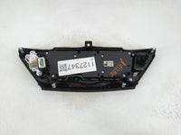 2013-2016 Nissan Pathfinder Climate Control Module Temperature AC/Heater Replacement P/N:3KA0A 210250 Fits OEM Used Auto Par