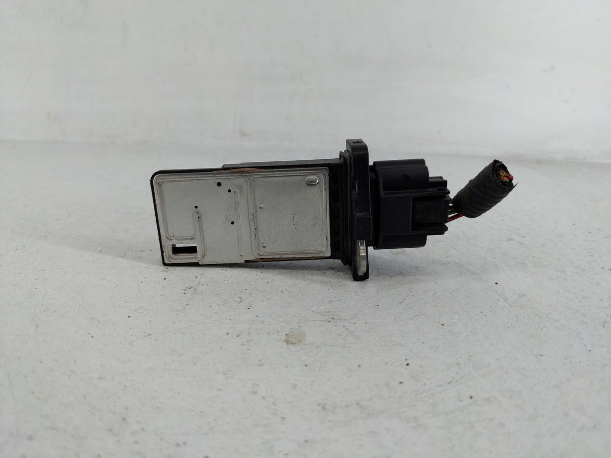 2005-2014 Nissan Pathfinder Mass Air Flow Meter Maf Sensor 1148628 - Oemusedautoparts1.com