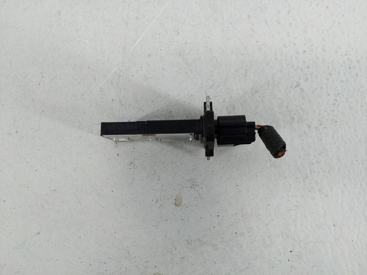 2005-2014 Nissan Pathfinder Mass Air Flow Meter Maf Sensor 1148628 - Oemusedautoparts1.com