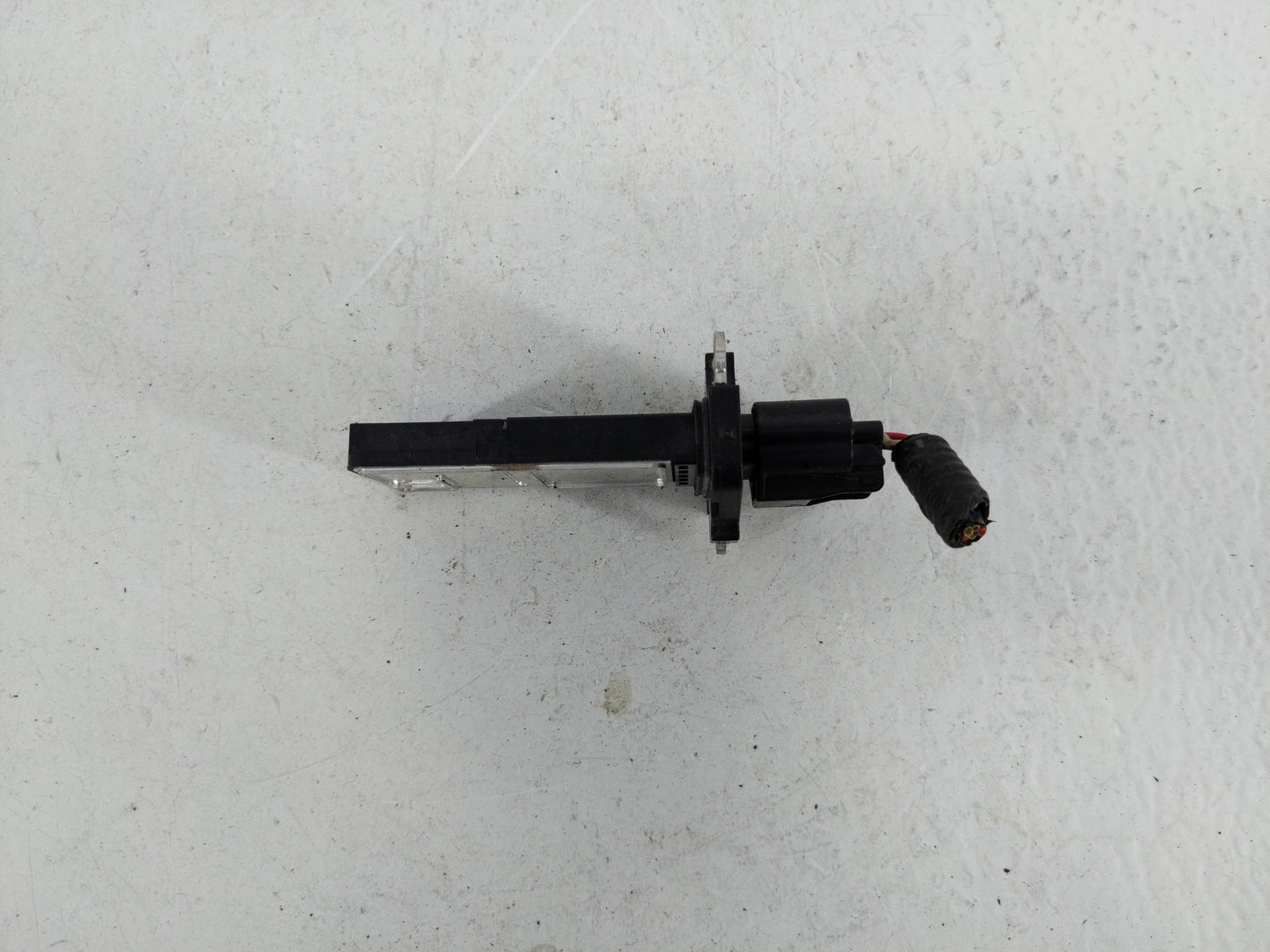2005-2014 Nissan Pathfinder Mass Air Flow Meter Maf - Oemusedautoparts1.com