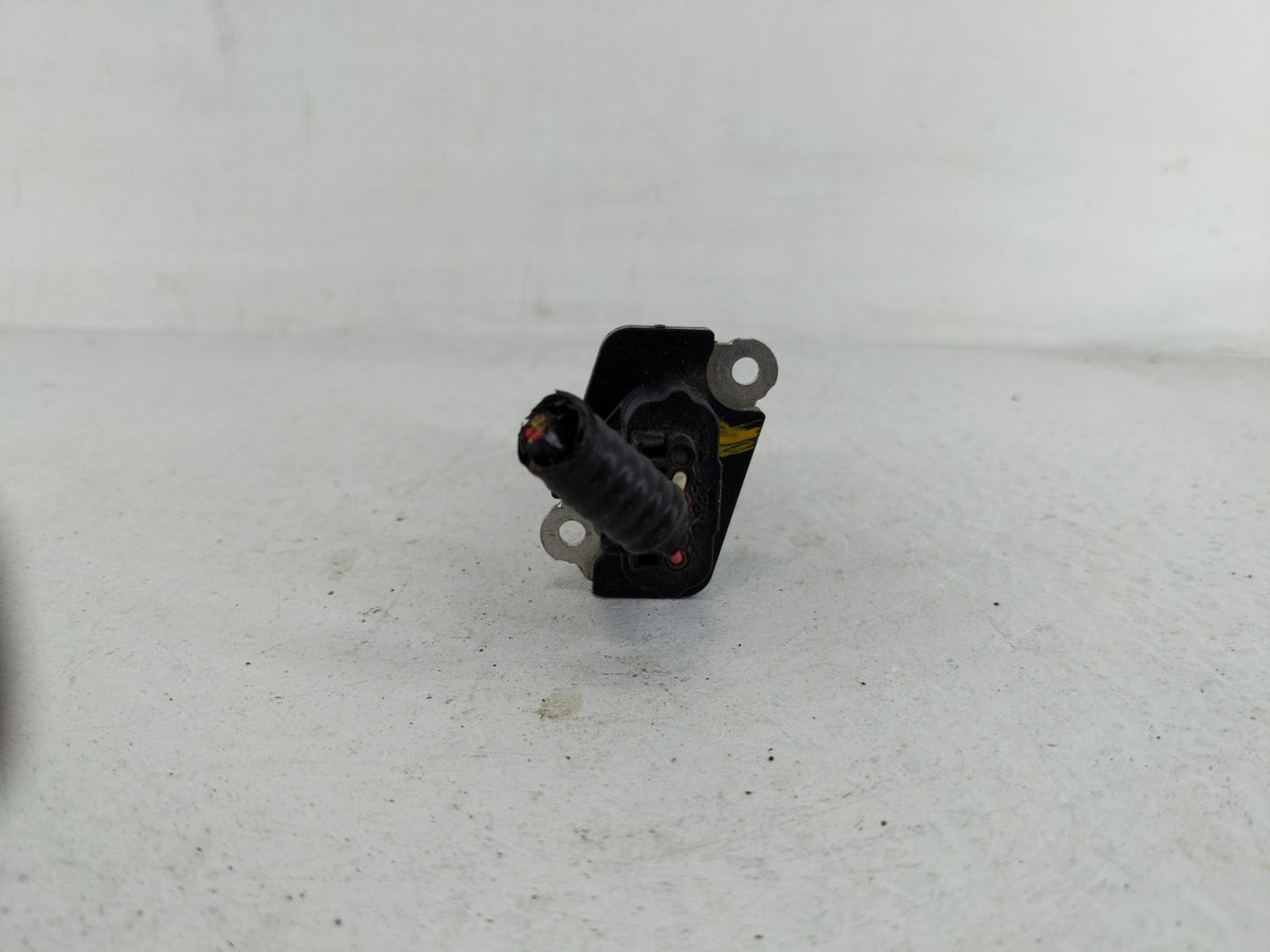 2005-2014 Nissan Pathfinder Mass Air Flow Meter Maf Sensor 1148628 - Oemusedautoparts1.com