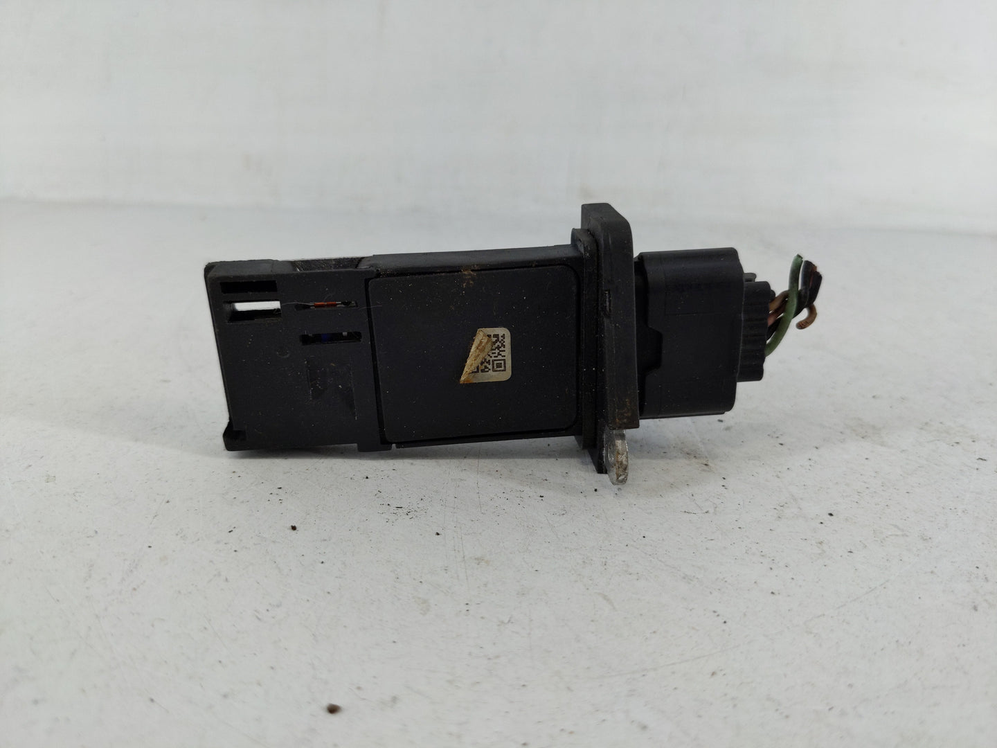 2005-2014 Nissan Pathfinder Mass Air Flow Meter Maf - Oemusedautoparts1.com