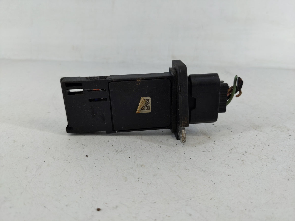 2005-2014 Nissan Pathfinder Mass Air Flow Meter Maf Sensor 1148629 - Oemusedautoparts1.com