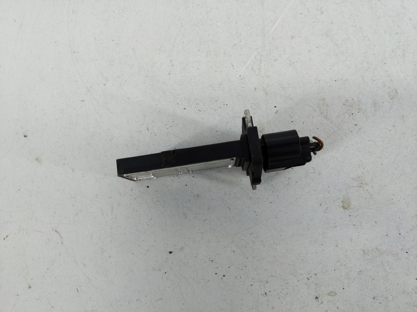 2005-2014 Nissan Pathfinder Mass Air Flow Meter Maf - Oemusedautoparts1.com